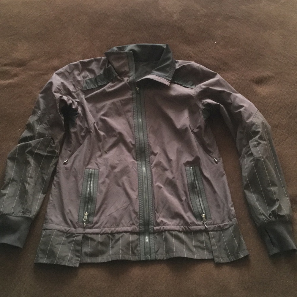 Lululemon jacket